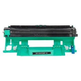UNIDAD DE IMAGEN PARA Brother® 1060 DR1060 Dcp 1512 Mf 1810 Compatible
