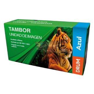 UNIDAD DE IMAGEN PARA Brother® 210 CYAN 3040 3070 9010 Compatible