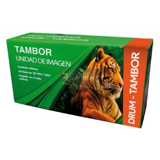 UNIDAD DE IMAGEN PARA OKIDATA® B410 DRB410 DRB420 b430 B440 mb460 Mb470 Compatible