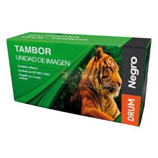 UNIDAD DE IMAGEN PARA Brother® 221 NEGRO Hl3140cw Hl3170cdw Compatible