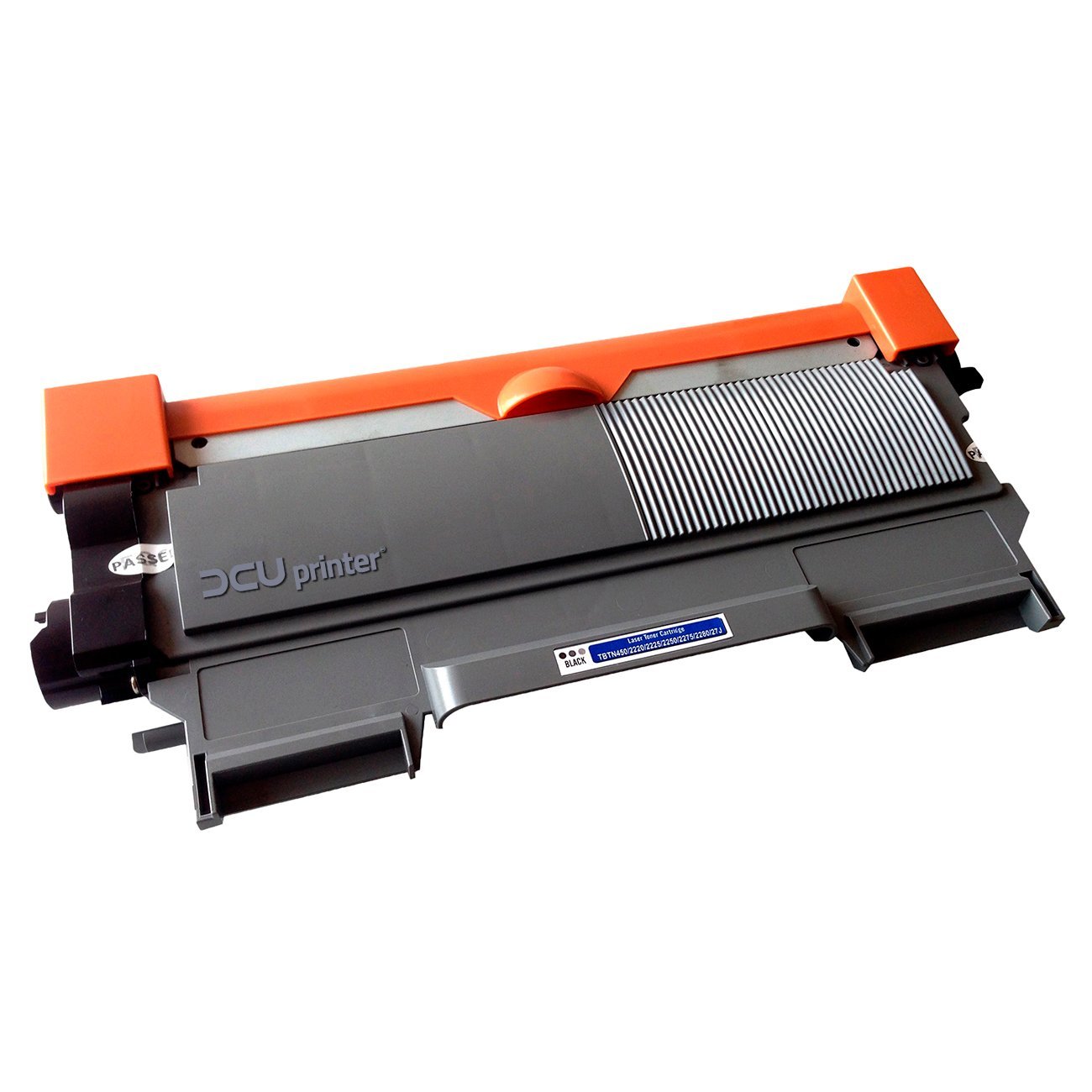 TONER 450 PARA Brother® TN420 TN410 TN450 DCP7065 7055 2240 2270 2600 IMPR Compatible