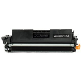 TONER 17A PARA HP® CON CHIP CF217A M102 M104 130 Compatible
