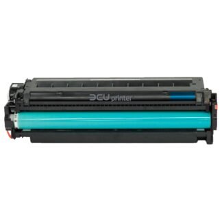 TONER CC531A PARA HP® AZUL 304A CE411A CF381A 118 Compatible
