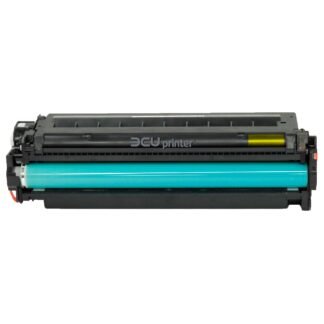 TONER CC532A PARA HP® AMARILLO 304A CE412A CF382A 118 Compatible