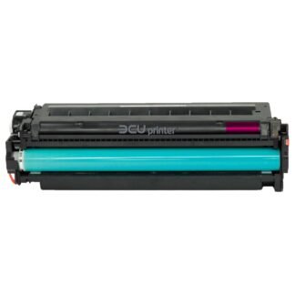 TONER CC533A PARA HP® MAGENTA 304A CE413A CF383A 118 Compatible