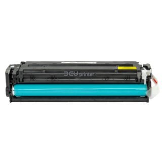 TONER CE322 PARA HP® AMARILLO 125A 128A 131A CB540A CF210A CRG116 Compatible