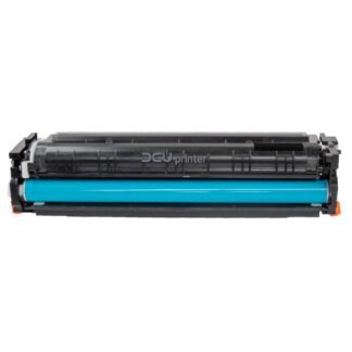TONER CF400X PARA HP® NEGRO 201X T508X CF360X M552 553 557 M277 M252 Compatible
