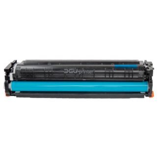 TONER CF401X PARA HP® AZUL 201X T508X CF360X M552 553 557 M277 M252 Compatible