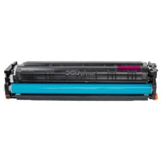 TONER CF403X PARA HP® MAGENTA 201X T508X CF360X M552 553 557 M277 M252 Compatible