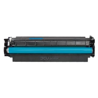 TONER 2021A PARA HP® SIN CHIP AZUL 414a M454dw M479dw M479fdw W2021a 2100 IMPR Compatible