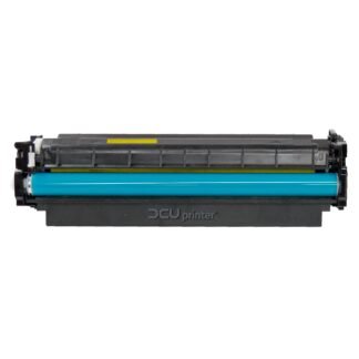 TONER 2022X PARA HP® SIN CHIP AMARILLO 414X M454dw M479dw M479fdw W2022X 6000 IMPR Compatible
