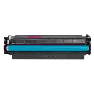 TONER 2023X PARA HP® SIN CHIP MAGENTA 414X M454dw M479dw M479fdw W2023X 6000 IMPR Compatible