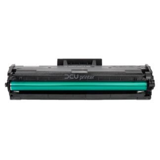 TONER 111K2 PARA SAMSUNG® MLT M2020 M2021 M2022 m2070 m2070 m2071 D111S Compatible